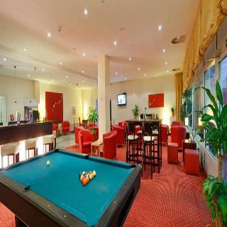 Premier Inn Berlin City Süd fotoÄŸrafÄ±