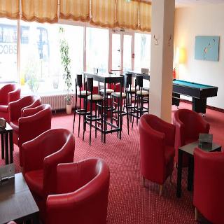Premier Inn Berlin City Süd fotoÄŸrafÄ±