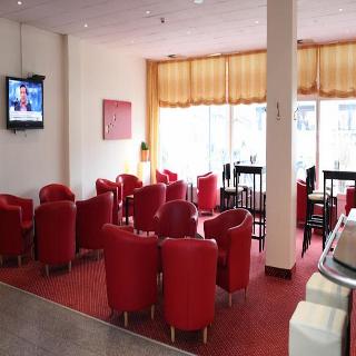Premier Inn Berlin City Süd fotoÄŸrafÄ±