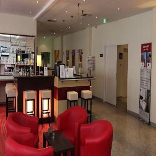 Premier Inn Berlin City Süd fotoÄŸrafÄ±