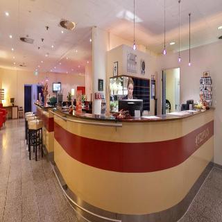 Premier Inn Berlin City Süd fotoÄŸrafÄ±