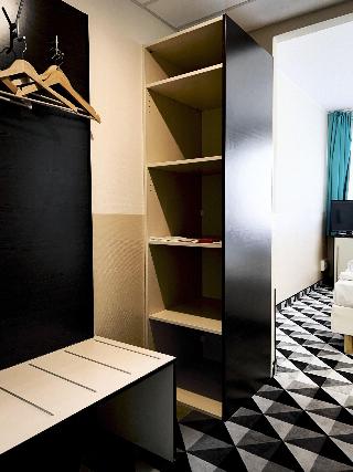 Premier Inn Berlin City Süd fotoÄŸrafÄ±