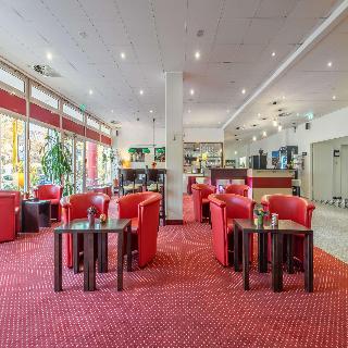 Premier Inn Berlin City Süd fotoÄŸrafÄ±