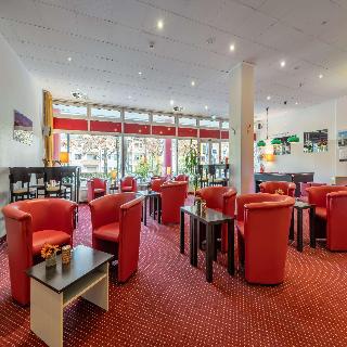 Premier Inn Berlin City Süd fotoÄŸrafÄ±