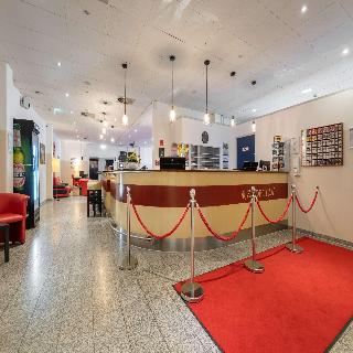 Premier Inn Berlin City Süd fotoÄŸrafÄ±
