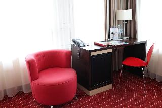 Premier Inn Berlin City Süd fotoÄŸrafÄ±