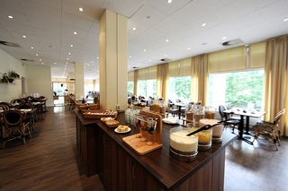 Premier Inn Berlin City Süd fotoÄŸrafÄ±