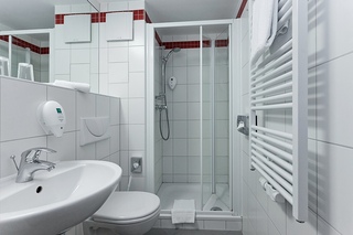 Premier Inn Berlin City Süd fotoÄŸrafÄ±