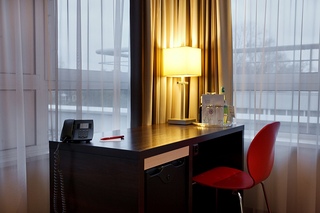 Premier Inn Berlin City Süd fotoÄŸrafÄ±