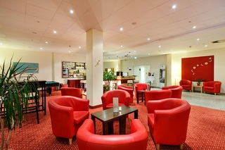 Premier Inn Berlin City Süd fotoÄŸrafÄ±