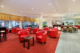 Premier Inn Berlin City Süd fotoÄŸrafÄ±