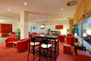 Premier Inn Berlin City Süd fotoÄŸrafÄ±