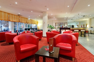 Premier Inn Berlin City Süd fotoÄŸrafÄ±