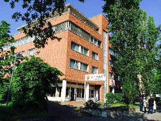 Premier Inn Berlin City Süd fotoÄŸrafÄ±