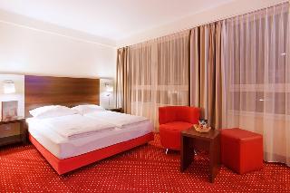 Premier Inn Berlin City Süd otel fotoğrafı