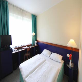 Premier Inn Berlin City Süd fotoÄŸrafÄ±