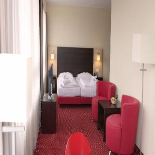 Premier Inn Berlin City Süd fotoÄŸrafÄ±