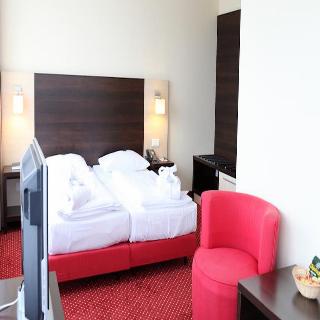 Premier Inn Berlin City Süd fotoÄŸrafÄ±