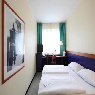 Premier Inn Berlin City Süd fotoÄŸrafÄ±