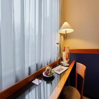 Premier Inn Berlin City Süd fotoÄŸrafÄ±