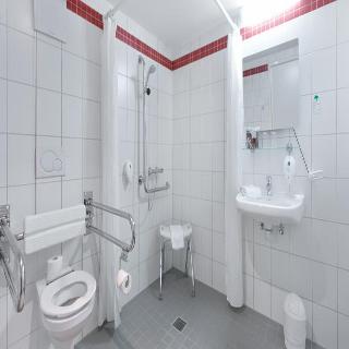 Premier Inn Berlin City Süd fotoÄŸrafÄ±