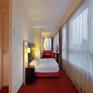 Premier Inn Berlin City Süd fotoÄŸrafÄ±