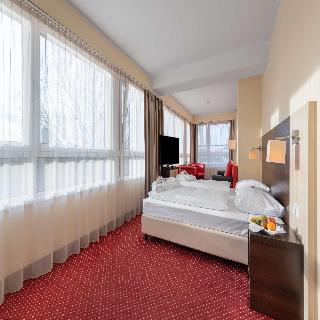 Premier Inn Berlin City Süd fotoÄŸrafÄ±