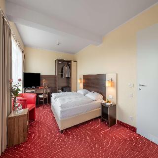 Premier Inn Berlin City Süd fotoÄŸrafÄ±