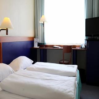 Premier Inn Berlin City Süd fotoÄŸrafÄ±
