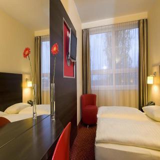 Premier Inn Berlin City Süd fotoÄŸrafÄ±