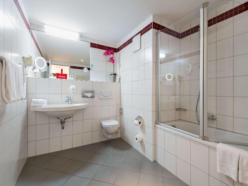 Premier Inn Berlin City Süd - Oda