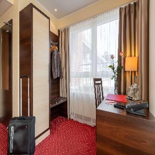 Premier Inn Berlin City Süd fotoÄŸrafÄ±