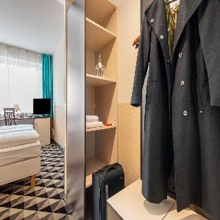 Premier Inn Berlin City Süd fotoÄŸrafÄ±