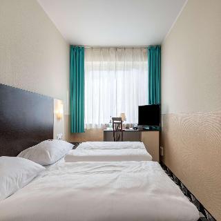 Premier Inn Berlin City Süd fotoÄŸrafÄ±