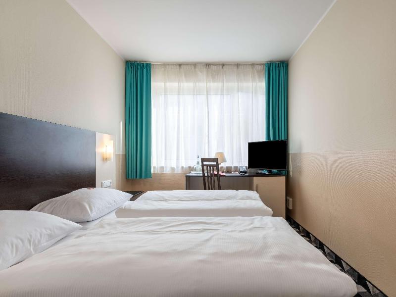 Premier Inn Berlin City Süd - Oda