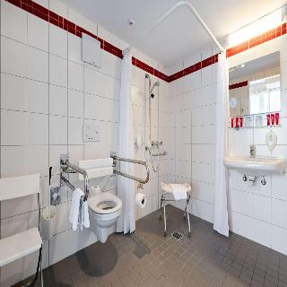 Premier Inn Berlin City Süd fotoÄŸrafÄ±