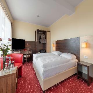 Premier Inn Berlin City Süd fotoÄŸrafÄ±