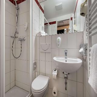 Premier Inn Berlin City Süd fotoÄŸrafÄ±