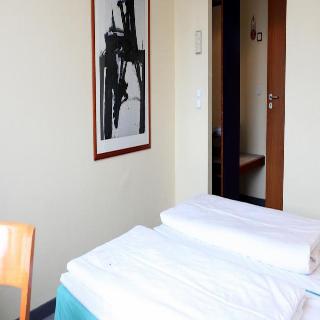 Premier Inn Berlin City Süd fotoÄŸrafÄ±