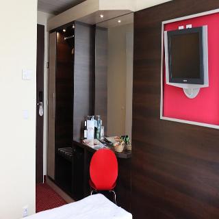 Premier Inn Berlin City Süd fotoÄŸrafÄ±