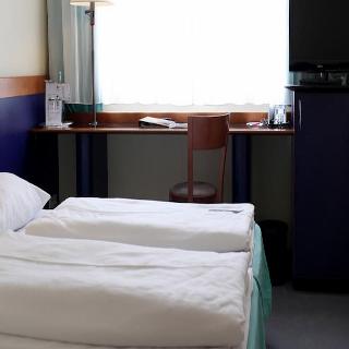 Premier Inn Berlin City Süd fotoÄŸrafÄ±