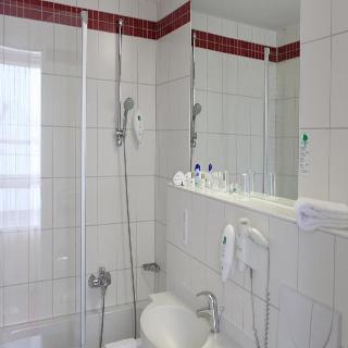 Premier Inn Berlin City Süd fotoÄŸrafÄ±