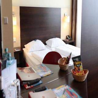 Premier Inn Berlin City Süd fotoÄŸrafÄ±