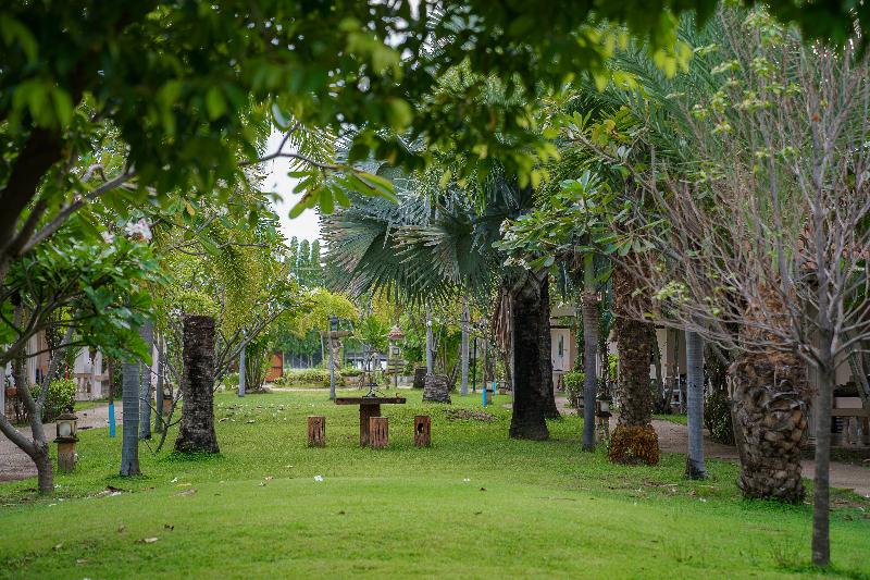 Two Fifty Nine Resort - Genel