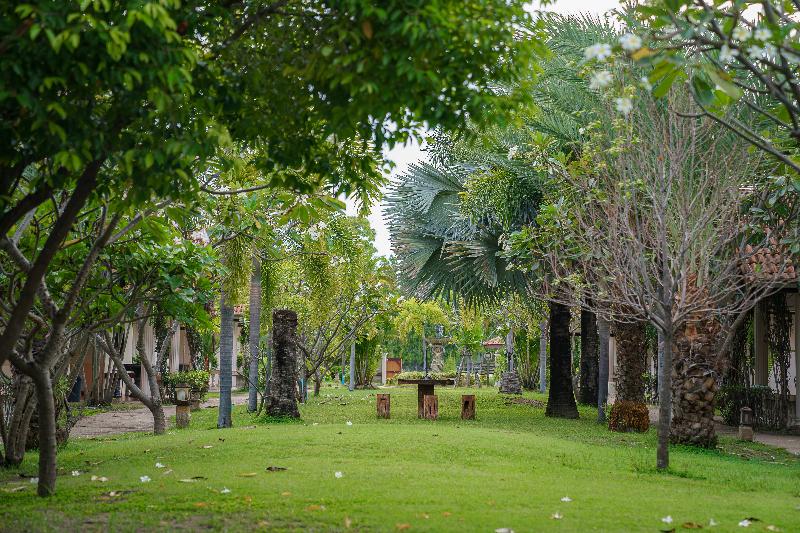 Two Fifty Nine Resort - Genel