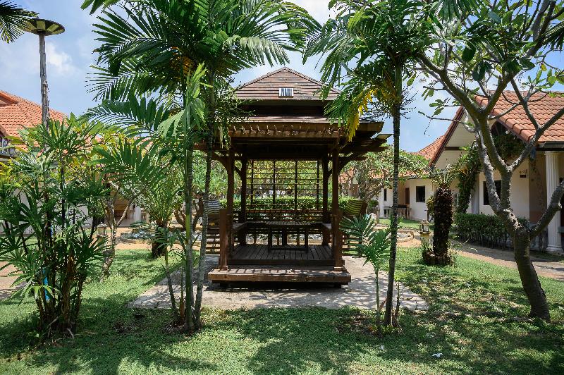 Two Fifty Nine Resort - Genel