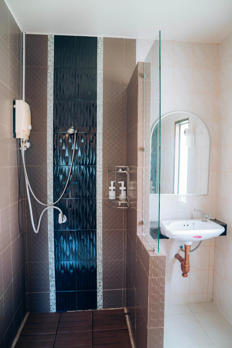 Two Fifty Nine Resort - Oda
