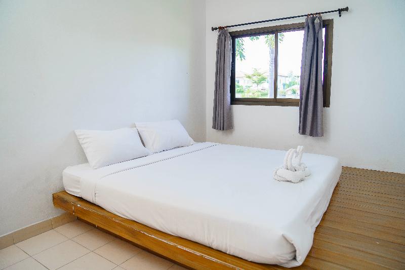 Two Fifty Nine Resort - Oda