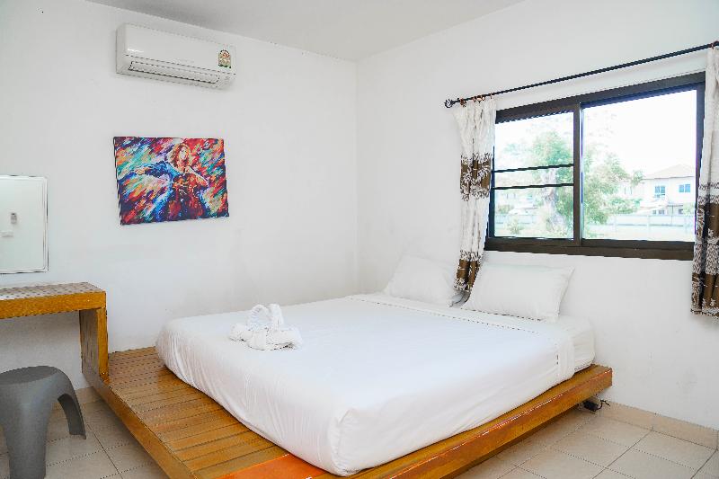 Two Fifty Nine Resort - Oda