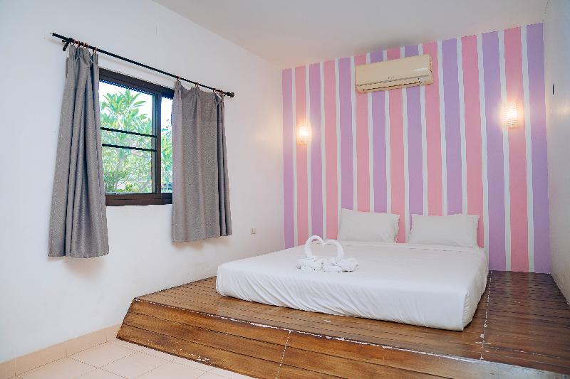 Two Fifty Nine Resort - Oda